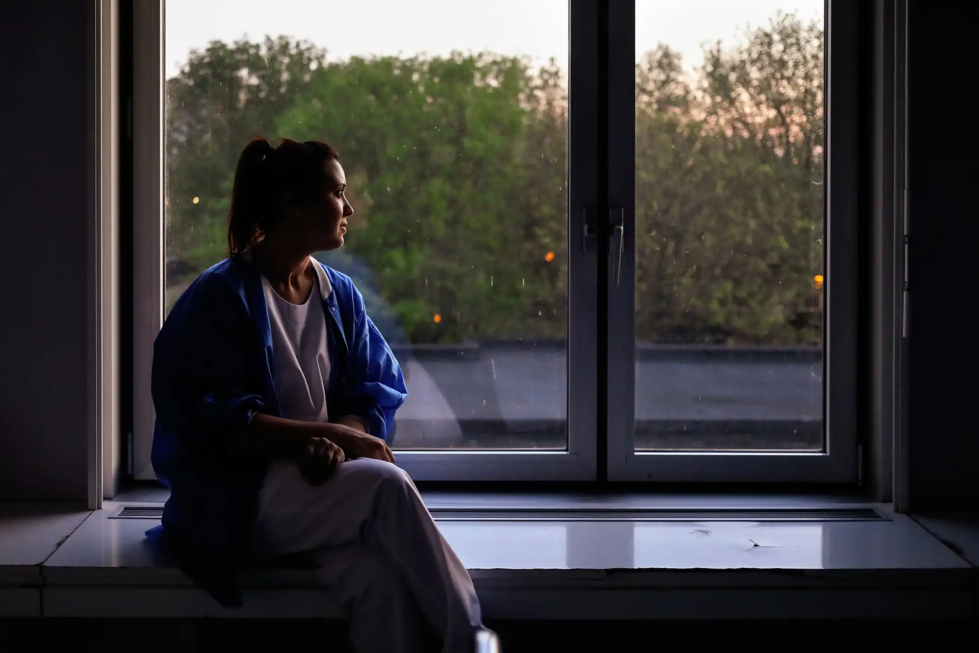 Le songe d une nuit de confinement Anouk Desury
